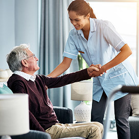 ambulanter Pflegedienst Duisburg Behandlungspflege Grundpflege